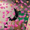 Reações de amor 5