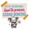 Lunes/inicio de semana🗓️2 6