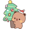 Bubu Dudu Navidad ✨️🎅 7