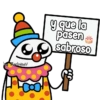 Feliz cumpleaños septiembre 🎊🎂 2