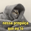 Bom dia, que preguiçaaaa 11