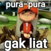 Meme Boboiboy  7