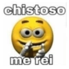 chistoso me rei