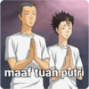 Meme Anime Haikyuu 9