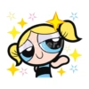 Power puff girls 5