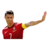 Cristiano Ronaldo 29