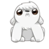 Beast stiker Facebook 6