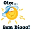 Bom dia  5