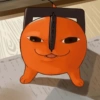 🧡Pochita Chainsaw Man🔥 10