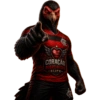 CORAÇÃO RUBRO-NEGRO❤️🖤 14