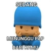 Pocoyo kocak 11