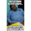 QUE LA UNIÓN DE ESTE GRUPO... SEATAN FUERTE COMO ESE BOTÓN….