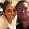Ney e bruna💯 5