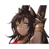 Dehya, Genshin Impact 5 11