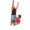 Gym 8