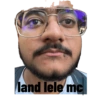 land lele mc