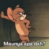 Meme Jerry Tikus 🐭 8