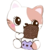 Gatitos cute💖 13