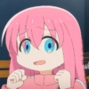 Bocchi the rock 27