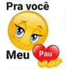 Pra você Meu Pau