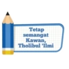 Tetap semangat Kawan, Tholibul 'Ilmi