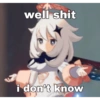 Meme genshin impact  19