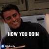 Friends 16