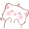 Kucing gemoy 10
