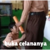 Artinya apa bang Messi 7