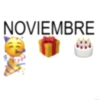 NOVIEMBRE