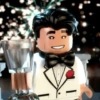 Reações de Lego 5