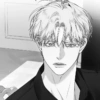 Manhwa. | @ocenferios  Haki. 5