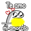 Te amo C @FlorksitaV mi amorcilo