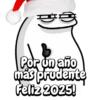 Año Nuevo Flork✨✨🥂🍾🎊 5