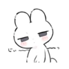 Bunny cute 15