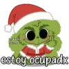 Grinch TinitaV  16