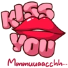 YOU Mmmuuaacchh...