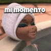 mi momento