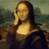 Mona Lisa memes 7