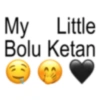 My Little Bolu Ketan