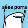 aêee porra
