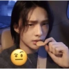 Stray kids emoji 7