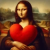 Mona Lisa💁🏻‍♀️💅🏻  13