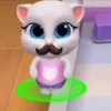 Angela 2 😺Gata memes 🔥💯 21