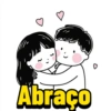 Abraços 15