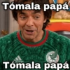 Tómala papá Tómala papá