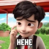 Ejen Ali sticker  8