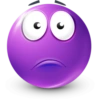 Silly Face | Violet #2 🟣 7