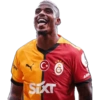 Galatasaray 34