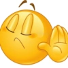 EMOJIS😀😃🥹😅😂 12